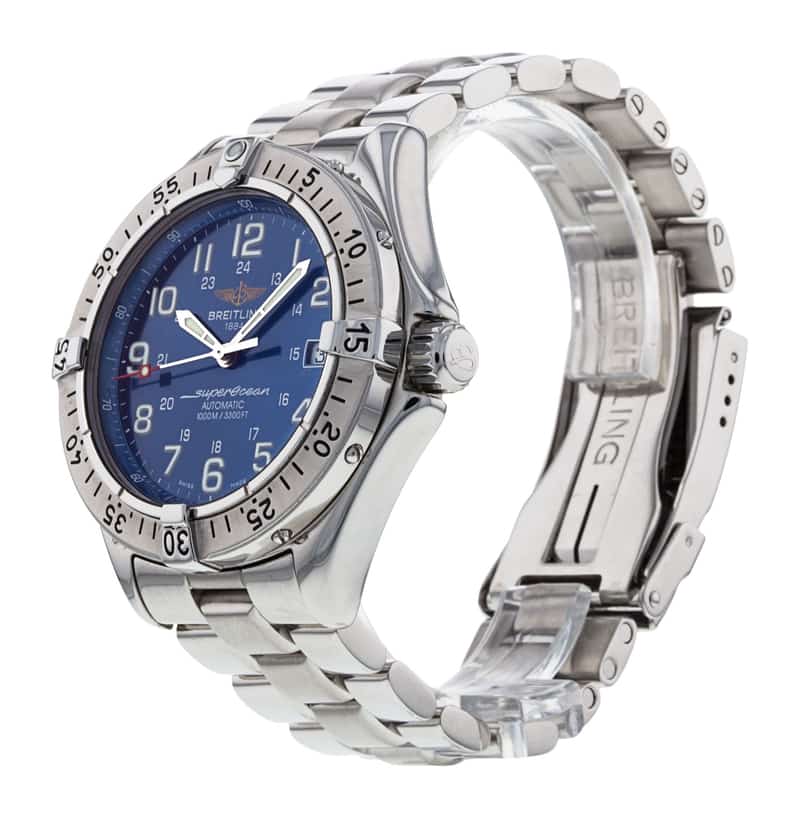 Breitling SuperOcean A17340